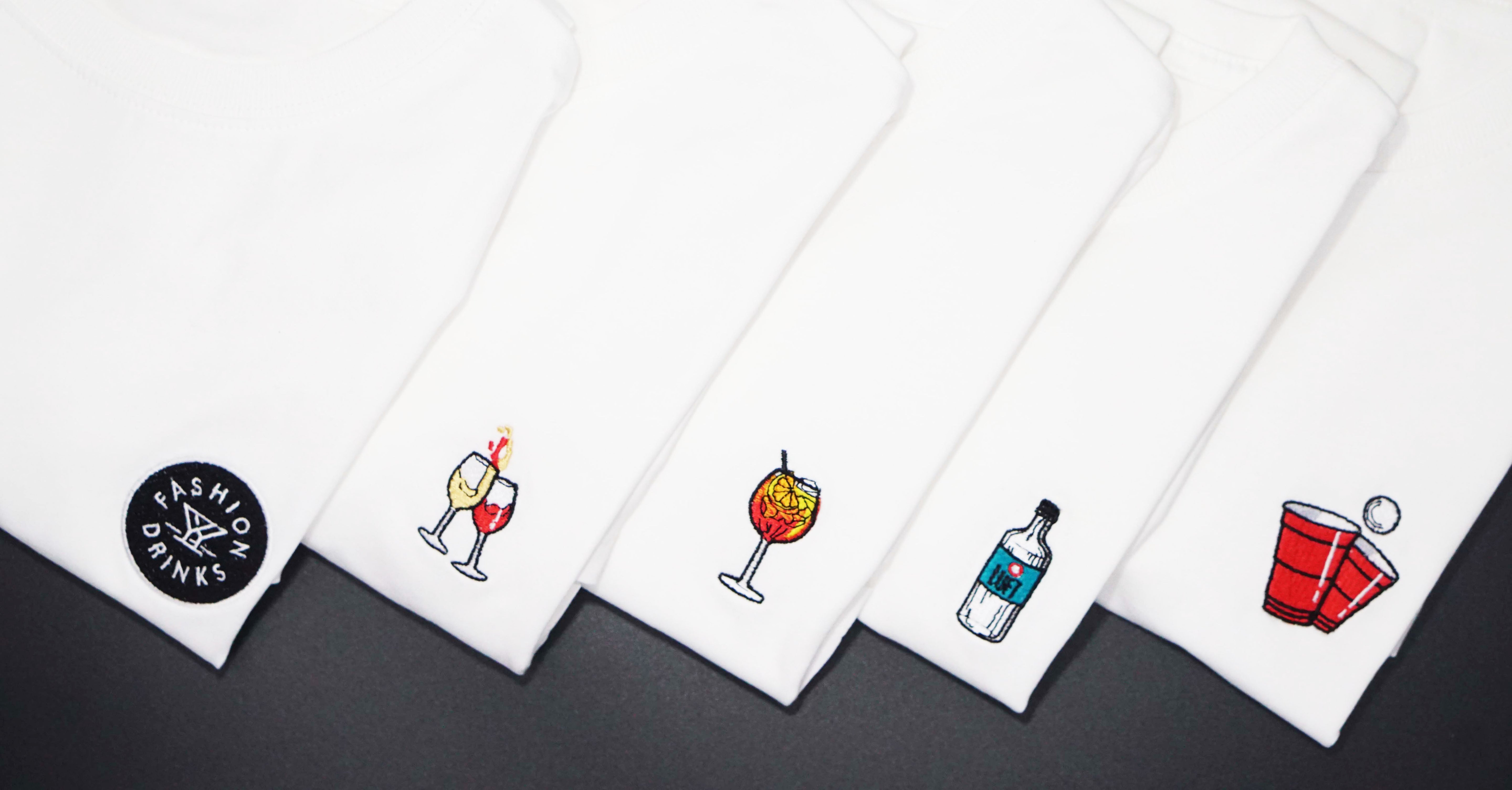 ALLES WAT NIEUW IS BIJ FASHION DRINKS 2022