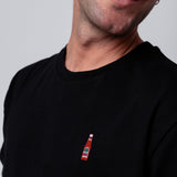 Somersby Blackberry | Besticktes  Bio Baumwoll  Unisex T-Shirt