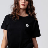 Fashion Drinks | Besticktes Bio Baumwoll Unisex T-Shirt