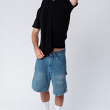 Whisky Sour | Besticktes Bio Baumwoll Unisex T-Shirt