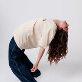 Gin Tonic | Heavy Oversized Bio Baumwoll T-Shirt