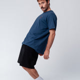 Somersby Blackberry | Besticktes  Bio Baumwoll  Unisex T-Shirt