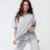 Aperitivo | Heavy Oversized Bio Baumwoll T-Shirt