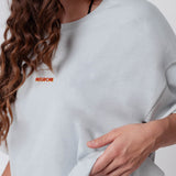 Negroni Signature | Heavy Oversized Bio Baumwoll T-Shirt