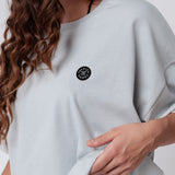 Fashion Drinks | Heavy Oversized Bio Baumwoll T-Shirt