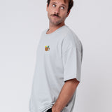 Moscow Mule | Heavy Oversized Bio Baumwoll T-Shirt