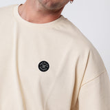 Fashion Drinks | Heavy Oversized Bio Baumwoll T-Shirt