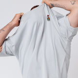 Sierra Tequila | Heavy Oversized Bio Baumwoll T-Shirt