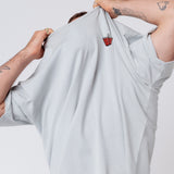 Beerpong | Heavy Oversized Bio Baumwoll T-Shirt