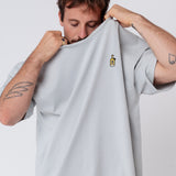 Slyrs | Heavy Oversized Bio Baumwoll T-Shirt