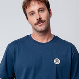 Fashion Drinks | Besticktes Bio Baumwoll Unisex T-Shirt