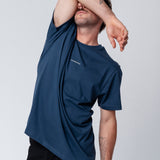 Maximum Rizz | Besticktes Unisex Bio Baumwoll T-Shirt