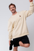 Erfahre mehr überunsere bestickten Bio Sweatshirt