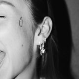 Cola Mix | Duurzame zelfklevende tatoeages