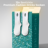 Der ultimative Fashion Drinks Party Adventskalender 2025 (Wert 280€)