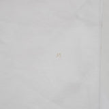 B-Ware / Helles / Unisex Shirt / Weiß / L