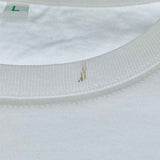 B-Ware / Hofei / Männer / Weiß / XL