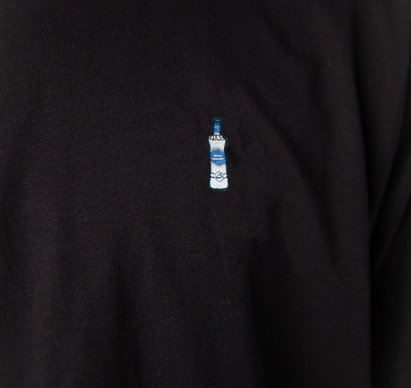 Gorbatschow | Besticktes Unisex Bio Baumwoll T-Shirt