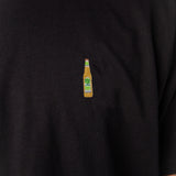 Somersby Apple | Besticktes Bio Baumwoll Unisex T-Shirt