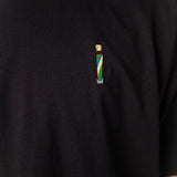 Kuemmerling | Besticktes Bio Baumwoll Unisex T-Shirt