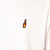 Würze Fix  | Besticktes Bio Baumwoll Unisex T-Shirt