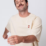 O’Donnell Moonshine | Heavy Oversized Bio Baumwoll T-Shirt