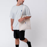 blanc 1664 | Heavy Oversized Bio Baumwoll T-Shirt