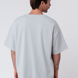 Kuemmerling | Heavy Oversized Bio Baumwoll T-Shirt