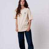 Allday RSÈ | Heavy Oversized Bio Baumwoll T-Shirt
