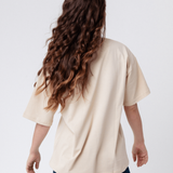 Moscow Mule | Heavy Oversized Bio Baumwoll T-Shirt