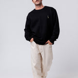 Spezi© | Besticker Bio Baumwoll Unisex Pullover