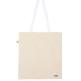 Fomo | Geborduurde biologisch katoenen tas