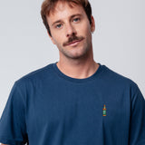 Starnberg Bräu | Besticktes Bio Baumwoll Unisex T-Shirt