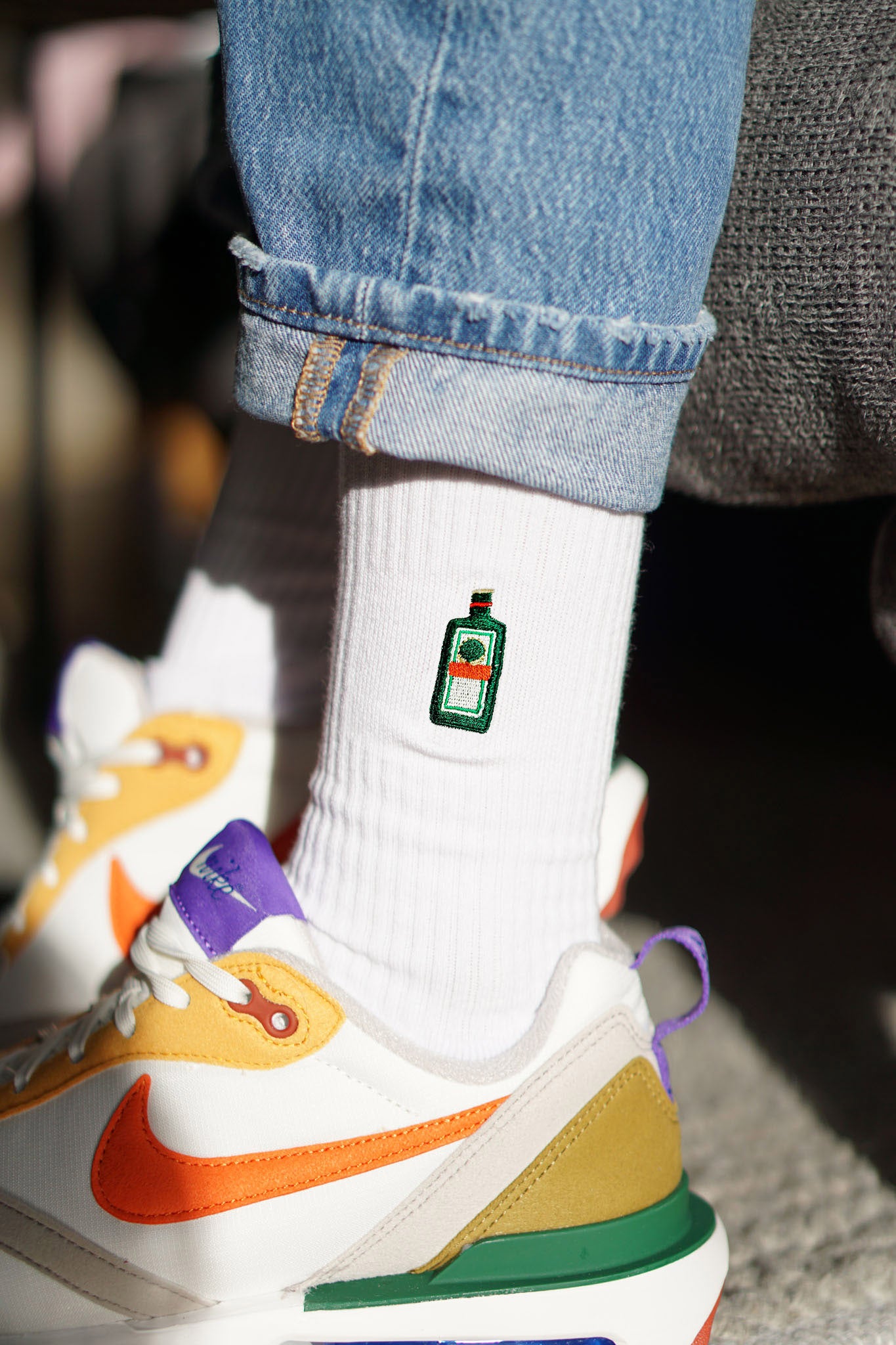 Nike jagermeister Clearance