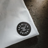 Fashion Drinks | Besticktes Bio Baumwoll Unisex T-Shirt