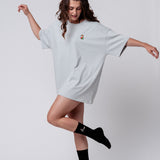 Mexikaner | Heavy Oversized Bio Baumwoll T-Shirt