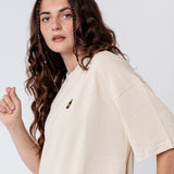 Cola Mix | Heavy Oversized Bio Baumwoll T-Shirt