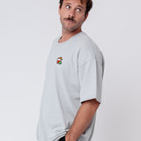 Mexikaner | Heavy Oversized Bio Baumwoll T-Shirt