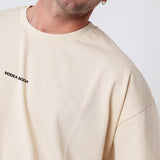 Vodka Soda | Heavy Oversized Bio Baumwoll T-Shirt