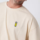 Kölsch | Heavy Oversized Bio Baumwoll T-Shirt