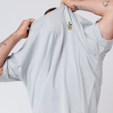 Slyrs | Heavy Oversized Bio Baumwoll T-Shirt
