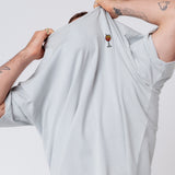 Spritz | Heavy Oversized Bio Baumwoll T-Shirt