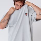 Negroni | Heavy Oversized Bio Baumwoll T-Shirt