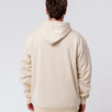 Cola Mix | Bestickter Bio-Baumwoll Unisex Hoodie