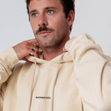 Maximum Rizz | Bestickter Bio-Baumwoll Unisex Hoodie