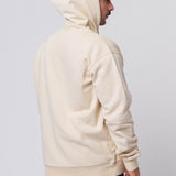 Maximum Rizz | Bestickter Bio-Baumwoll Unisex Hoodie