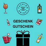 Fashion Drinks cadeaubon