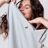 Hot Dog | Heavy Oversized Bio Baumwoll T-Shirt