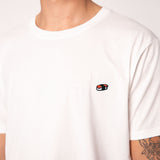 Sushi Nigiri | Besticktes Bio Baumwoll Unisex T-Shirt