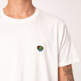 Ramen | Besticktes Bio Baumwoll Unisex T-Shirt